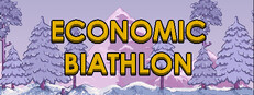 Economic Biathlon cover