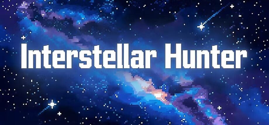 Interstellar Hunter header image
