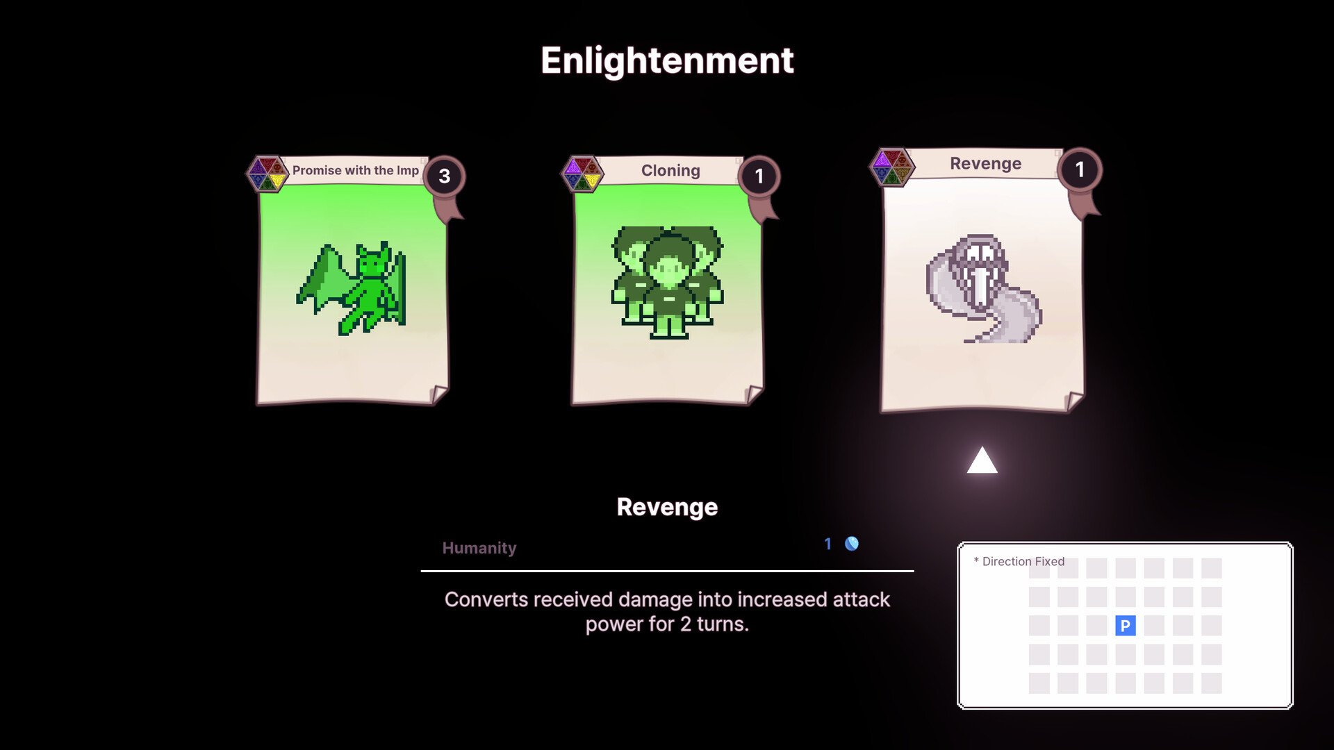 NOSTALGIA screenshot #6