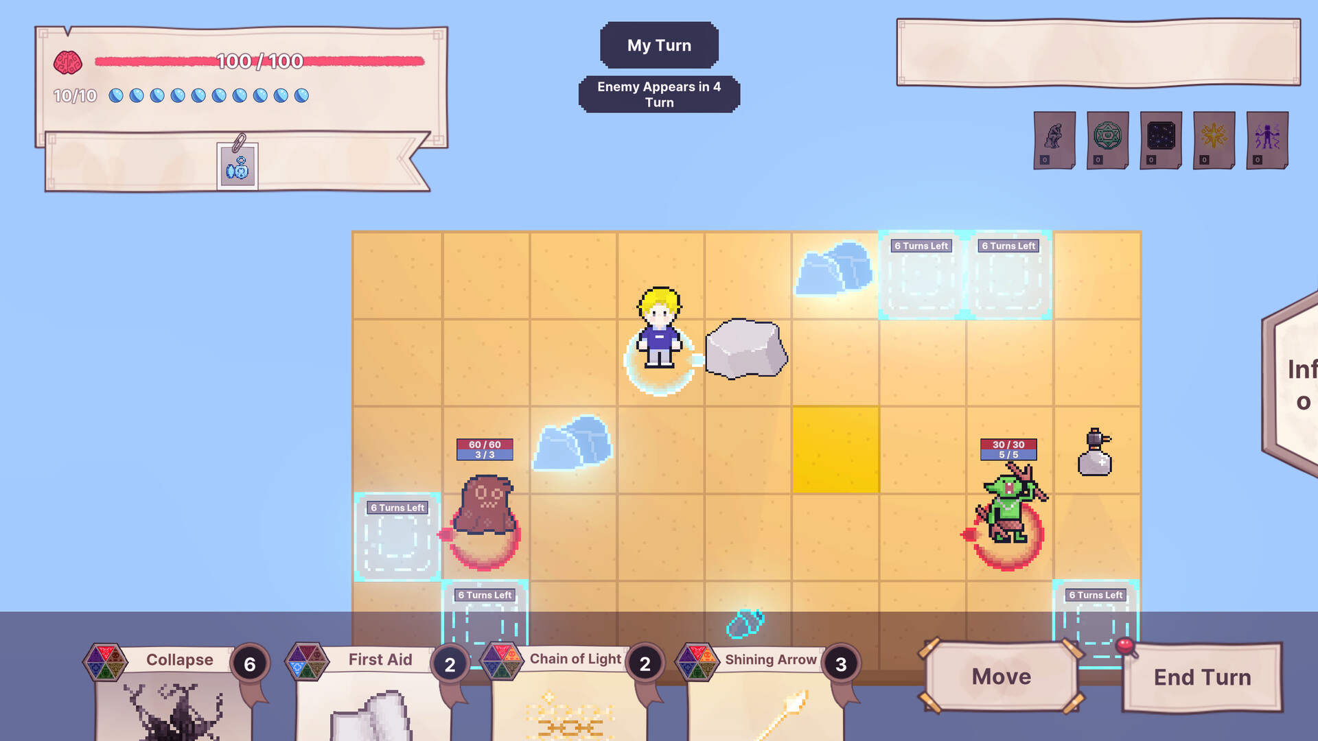 NOSTALGIA screenshot #4