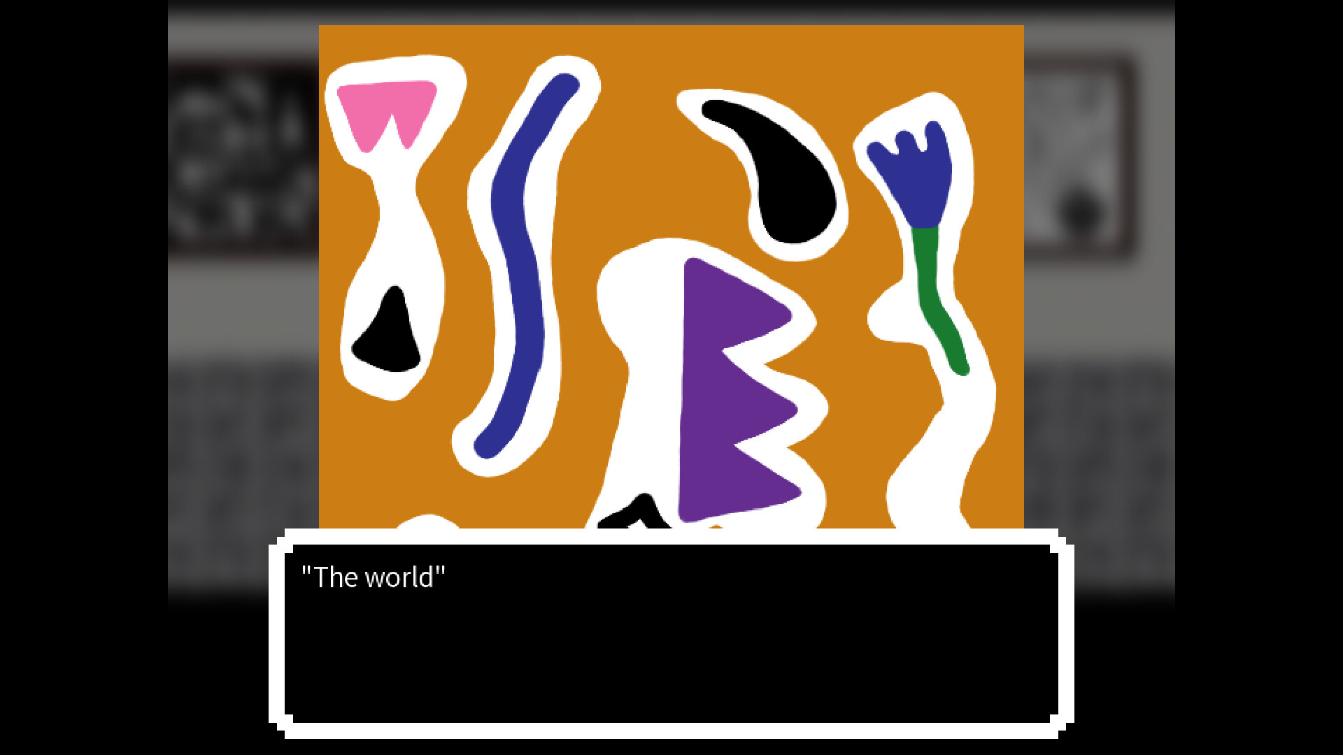 Call of the Light screenshot #2