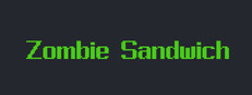 Zombie Sandwich cover