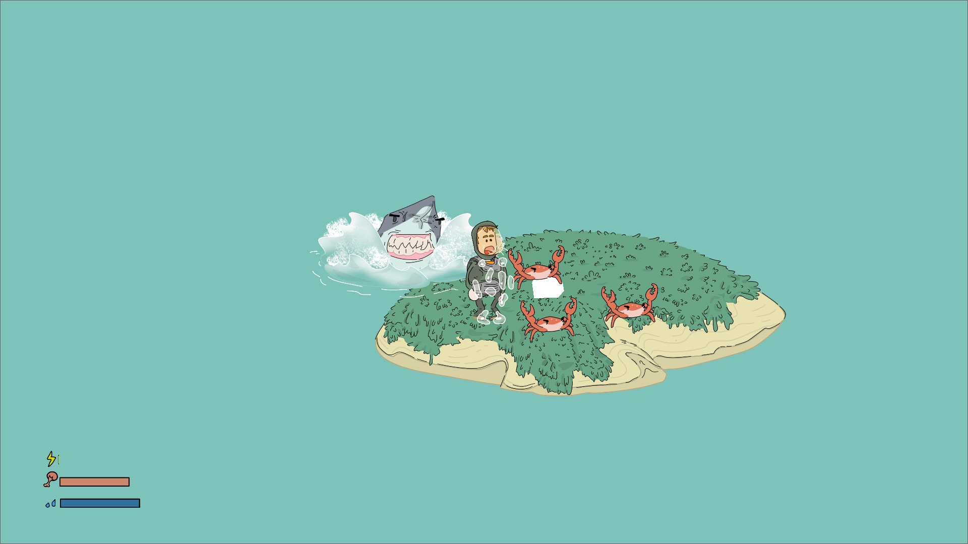 11 Island Day screenshot #3