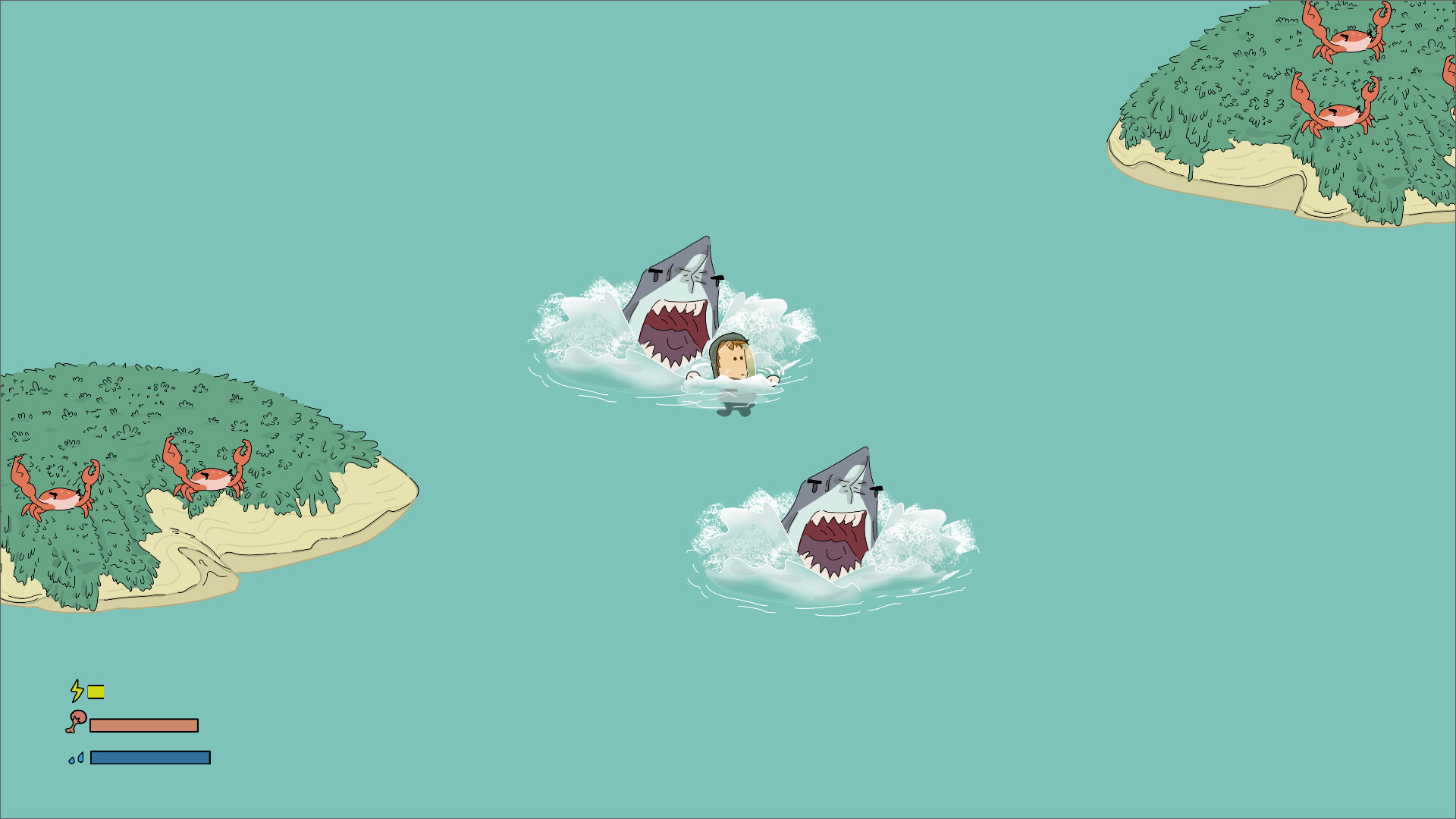 11 Island Day screenshot #8