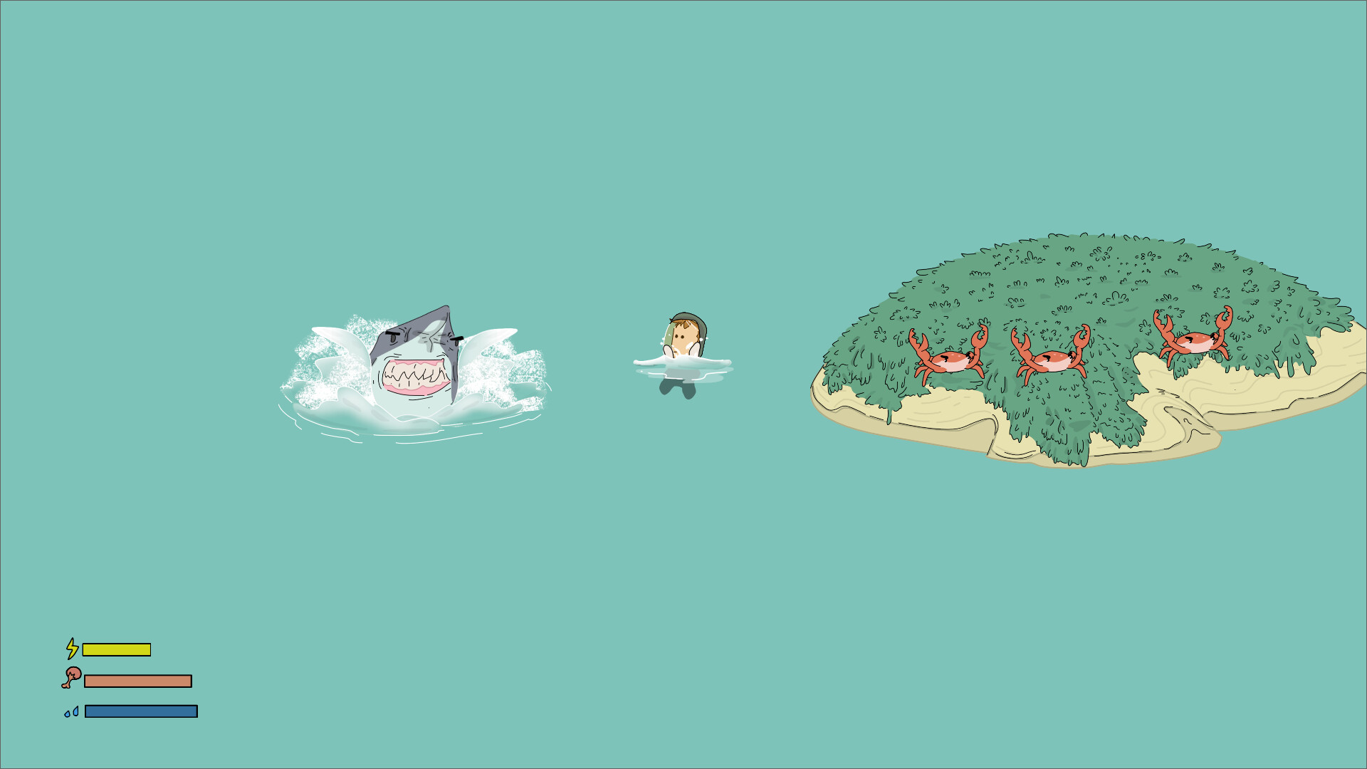 11 Island Day screenshot #4