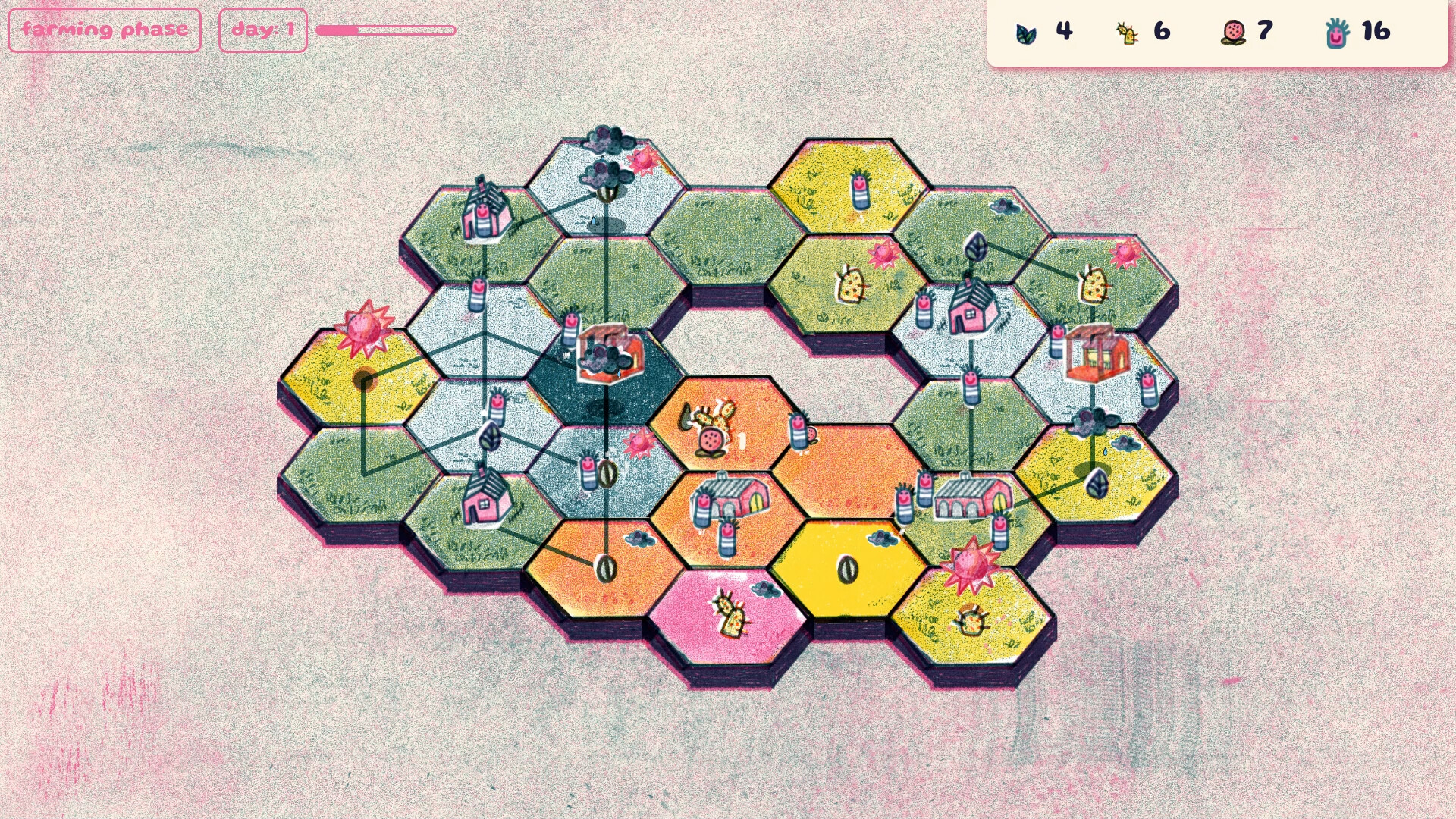 Weather Dragger screenshot #7