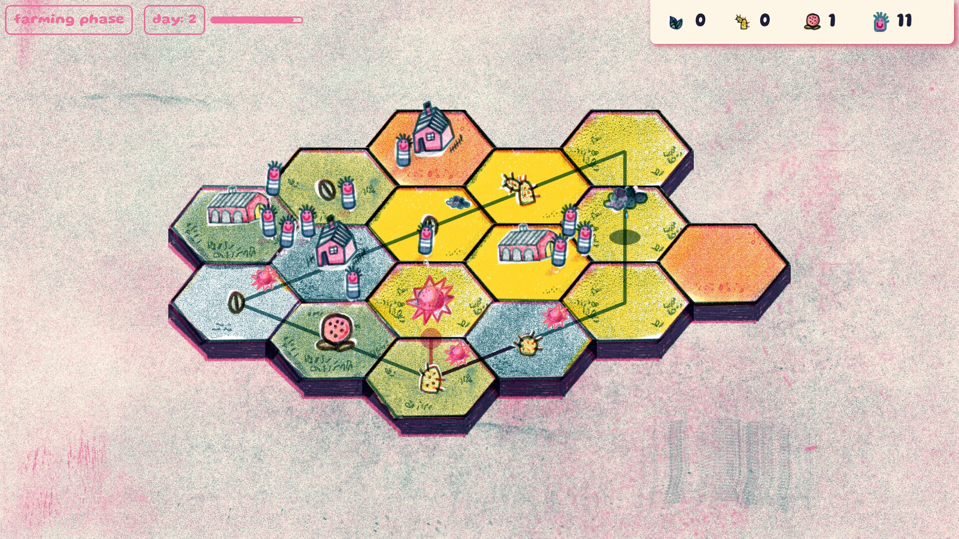 Weather Dragger screenshot #6