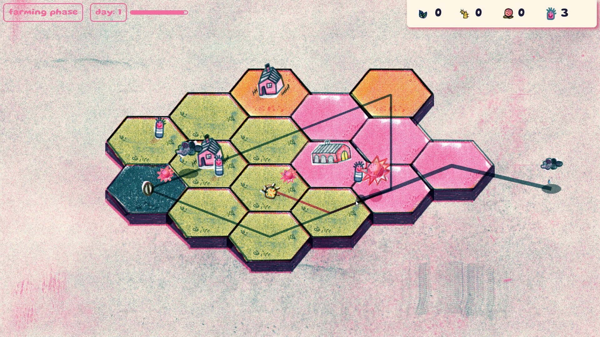 Weather Dragger screenshot #3