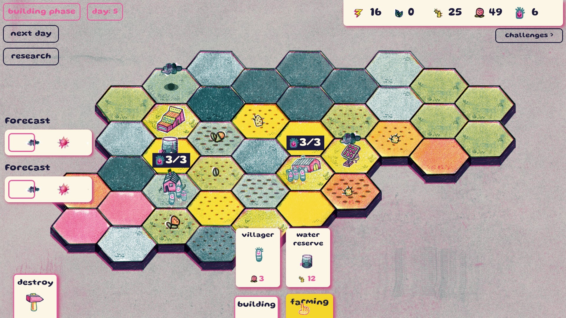 Weather Dragger screenshot 6