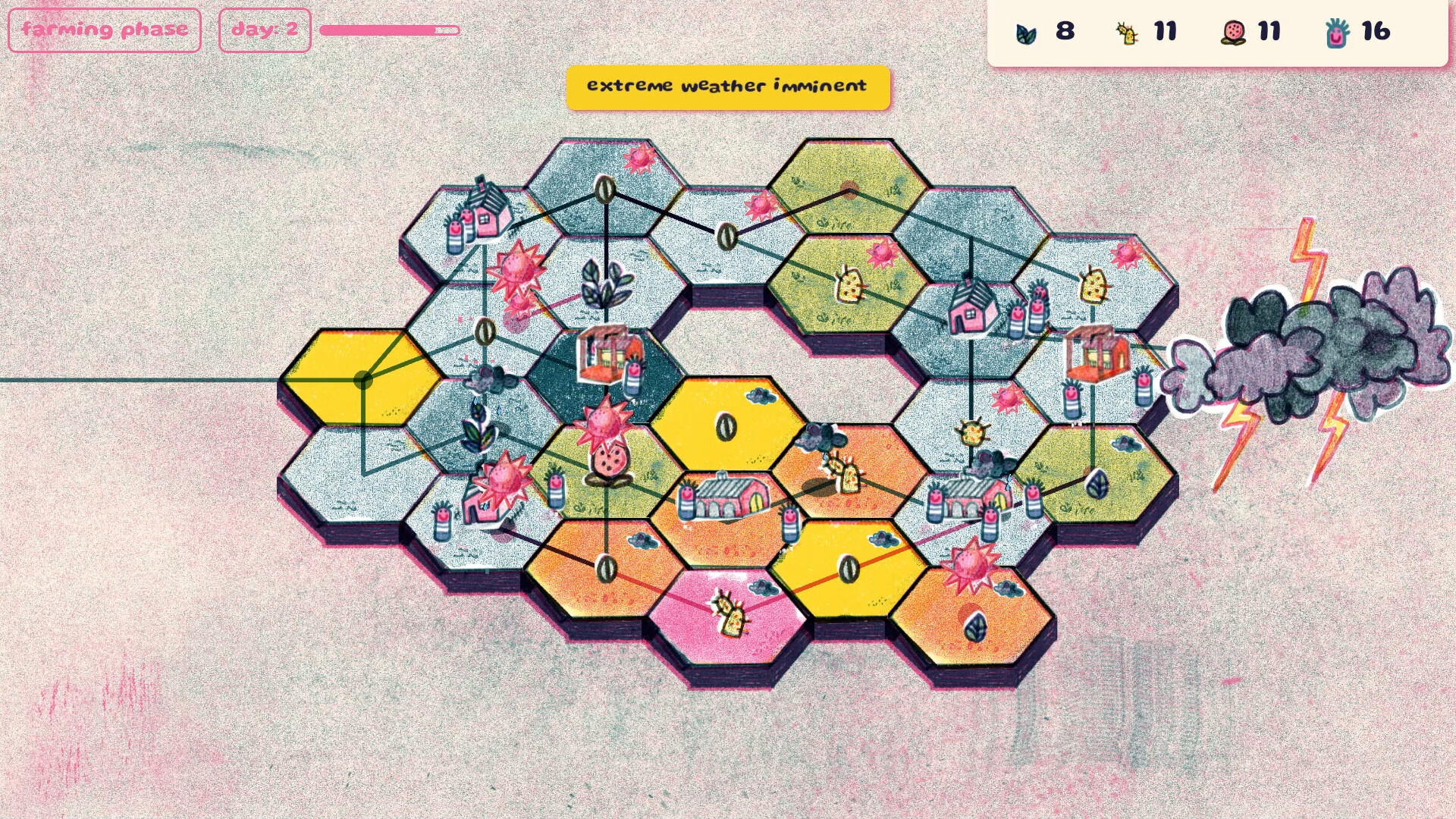 Weather Dragger screenshot 7