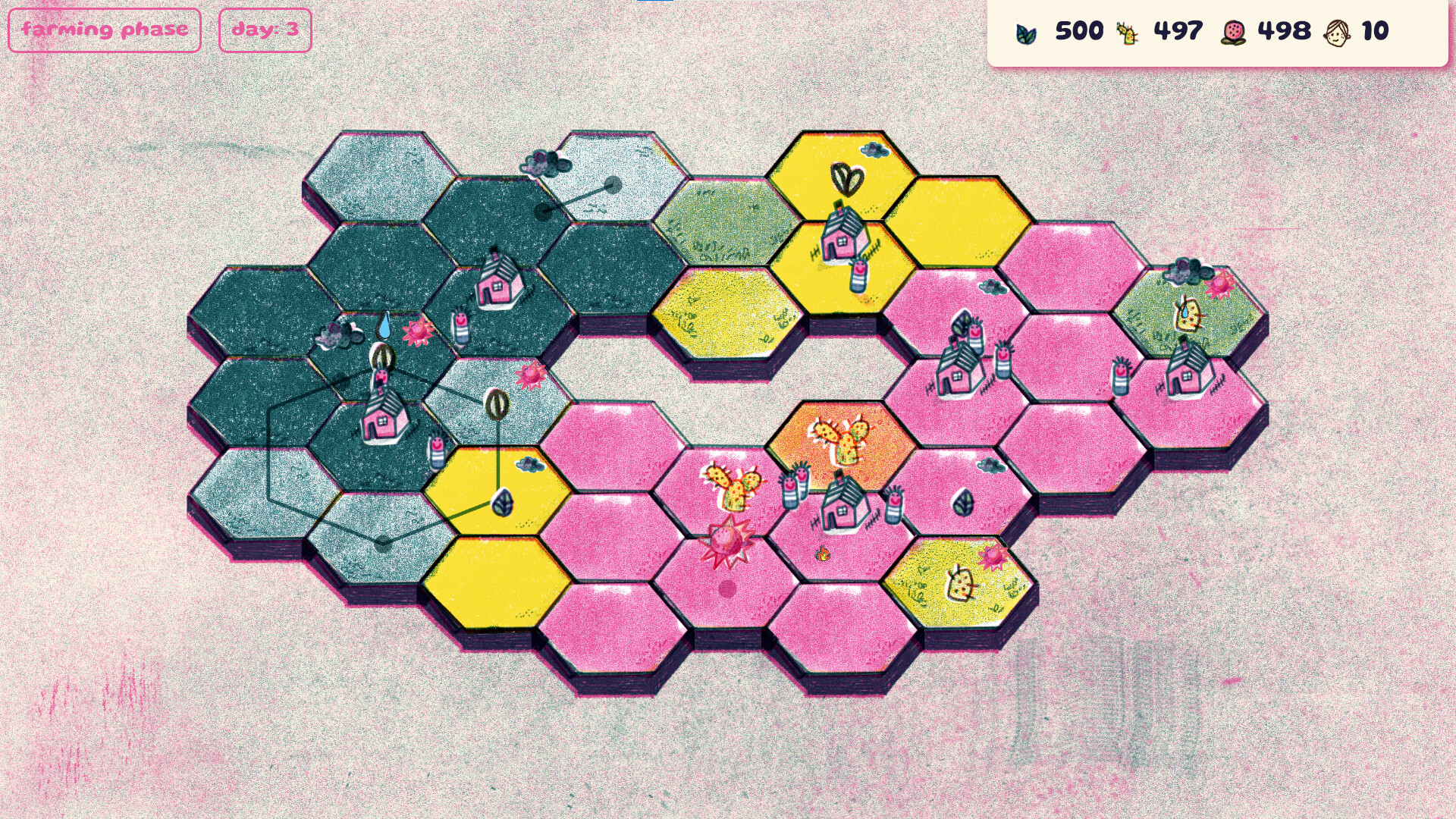 Weather Dragger screenshot #8