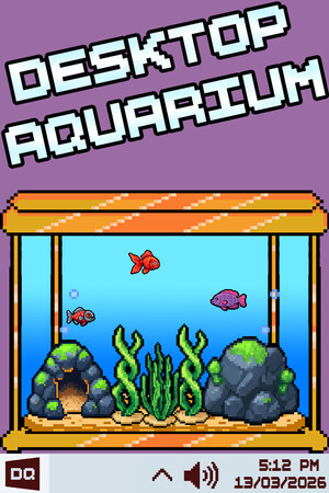 Desktop Aquarium