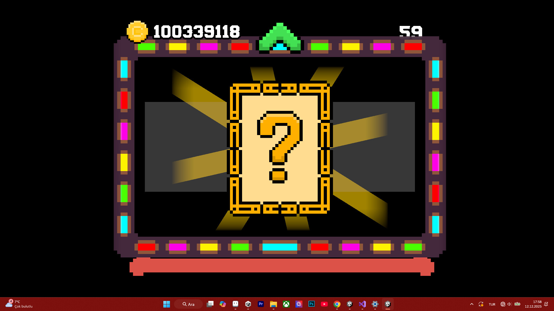 Desktop Aquarium screenshot #7