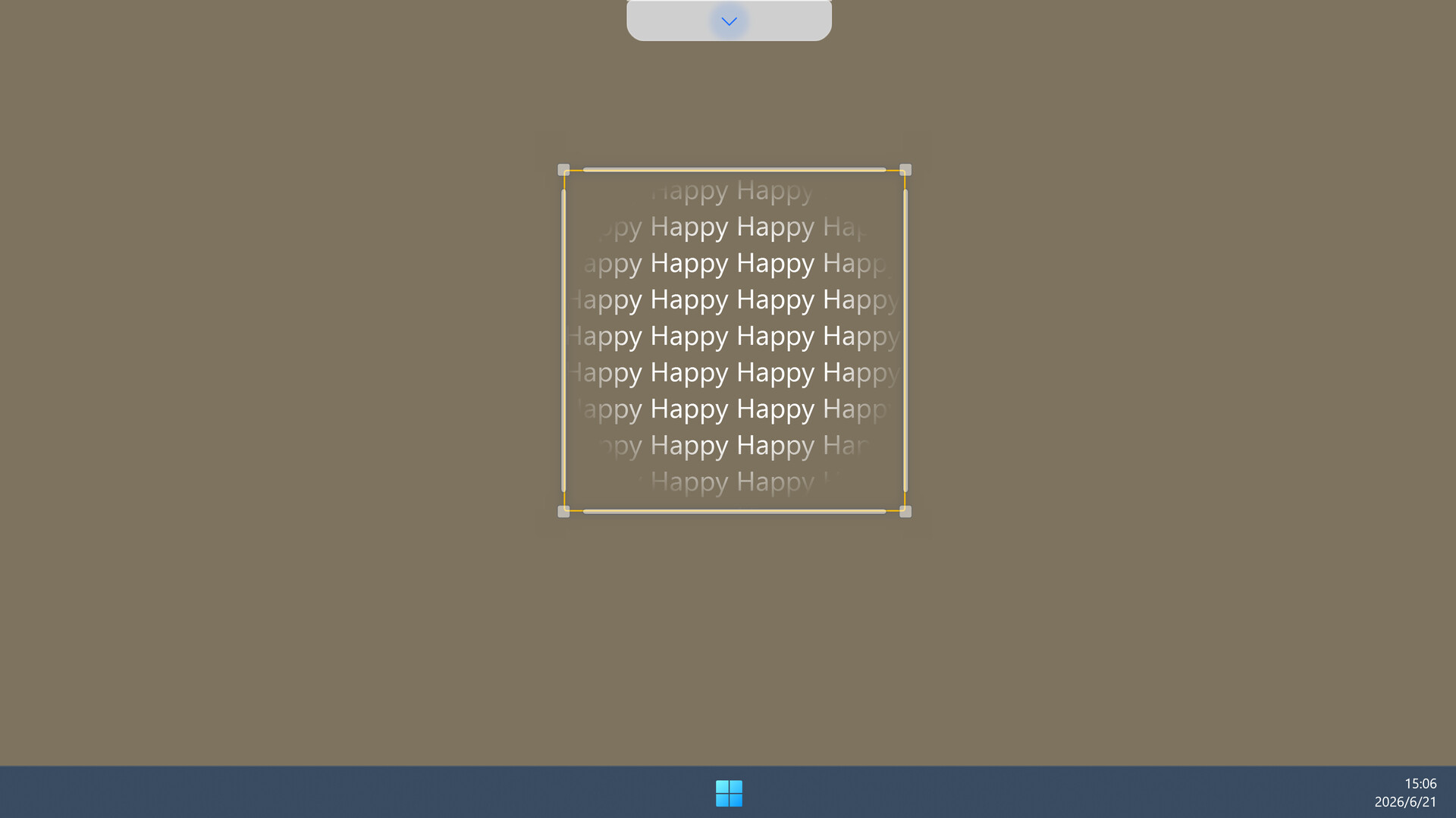 ItaDesk: 桌面痛板 screenshot 6