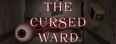 The Cursed Ward cover