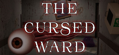 The Cursed Ward - similar game to BrokenLore: DON’T LIE by Psychoception Productions