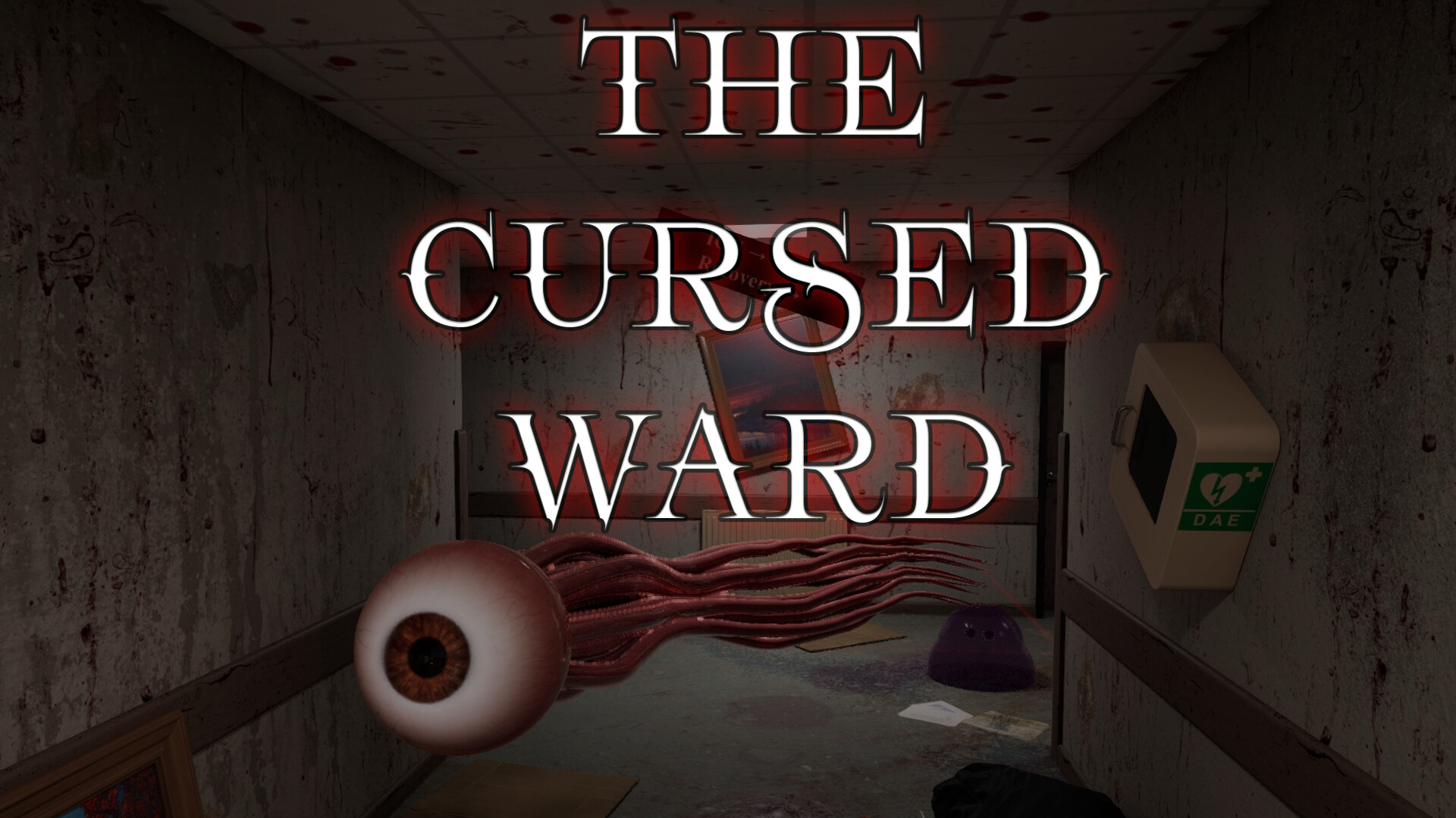 The Cursed Ward