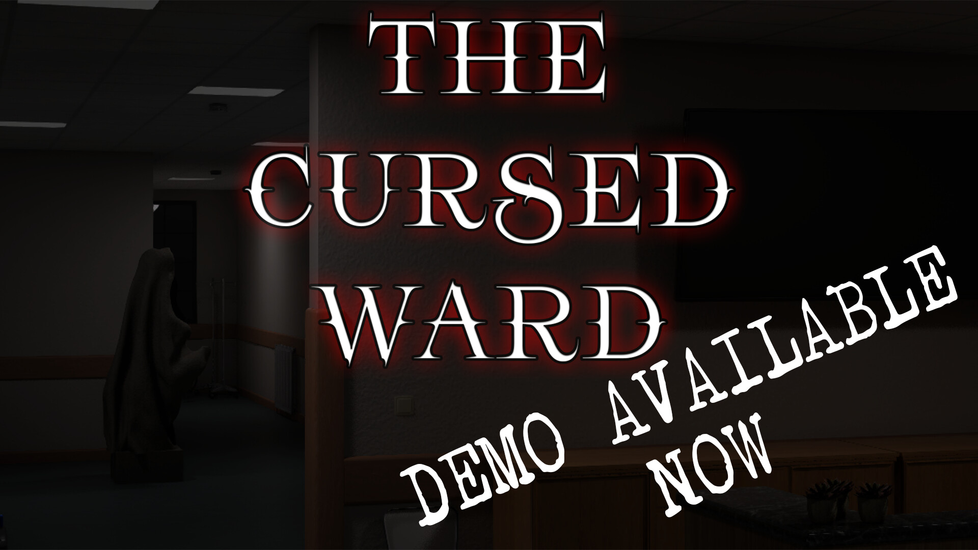 The Cursed Ward screenshot #1