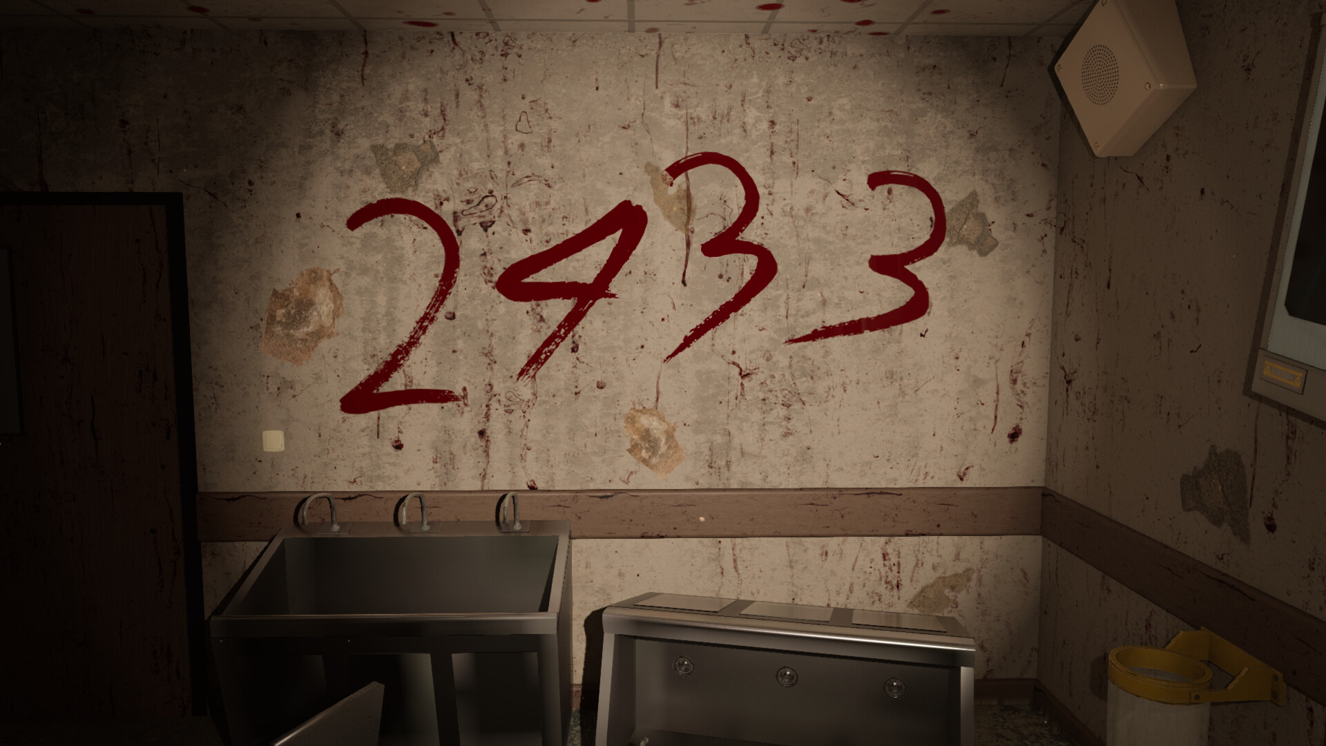 The Cursed Ward screenshot #11