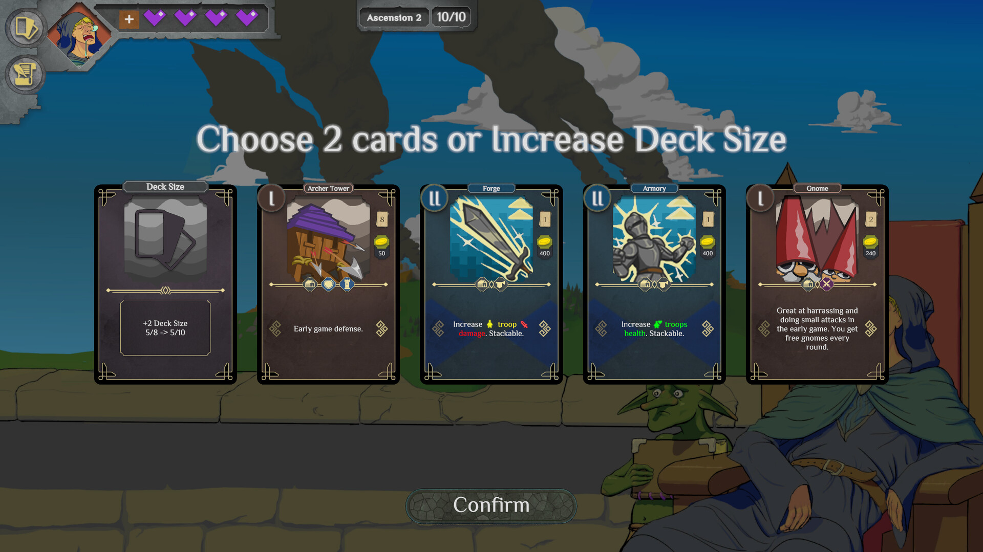 Possessed Kingdom screenshot 6