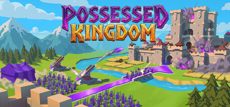 Possessed Kingdom