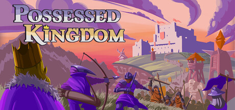 Possessed Kingdom