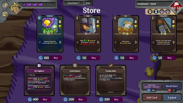 Possessed Kingdom screenshot 4