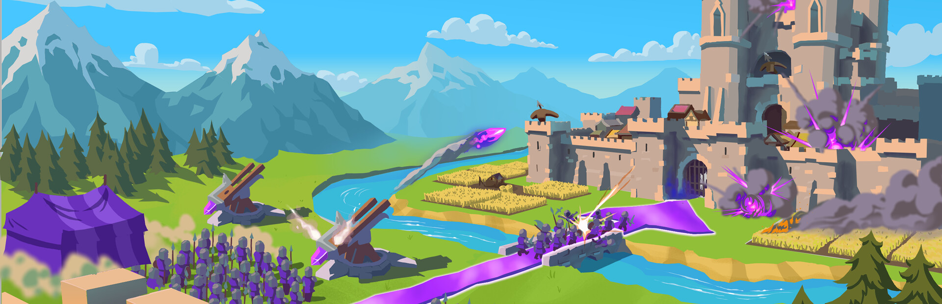 Possessed Kingdom