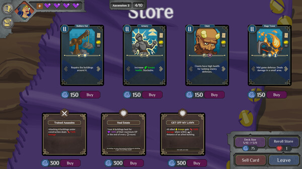 Скриншот 4 из игры Possessed Kingdom