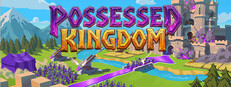 Possessed Kingdom cover