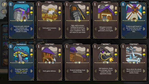 Скриншот 6 из игры Possessed Kingdom