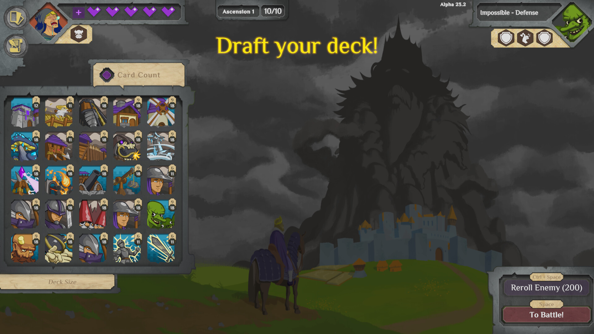 Possessed Kingdom screenshot 3