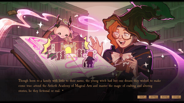 Screenshot 2 of Literalchemy - additional gameplay view