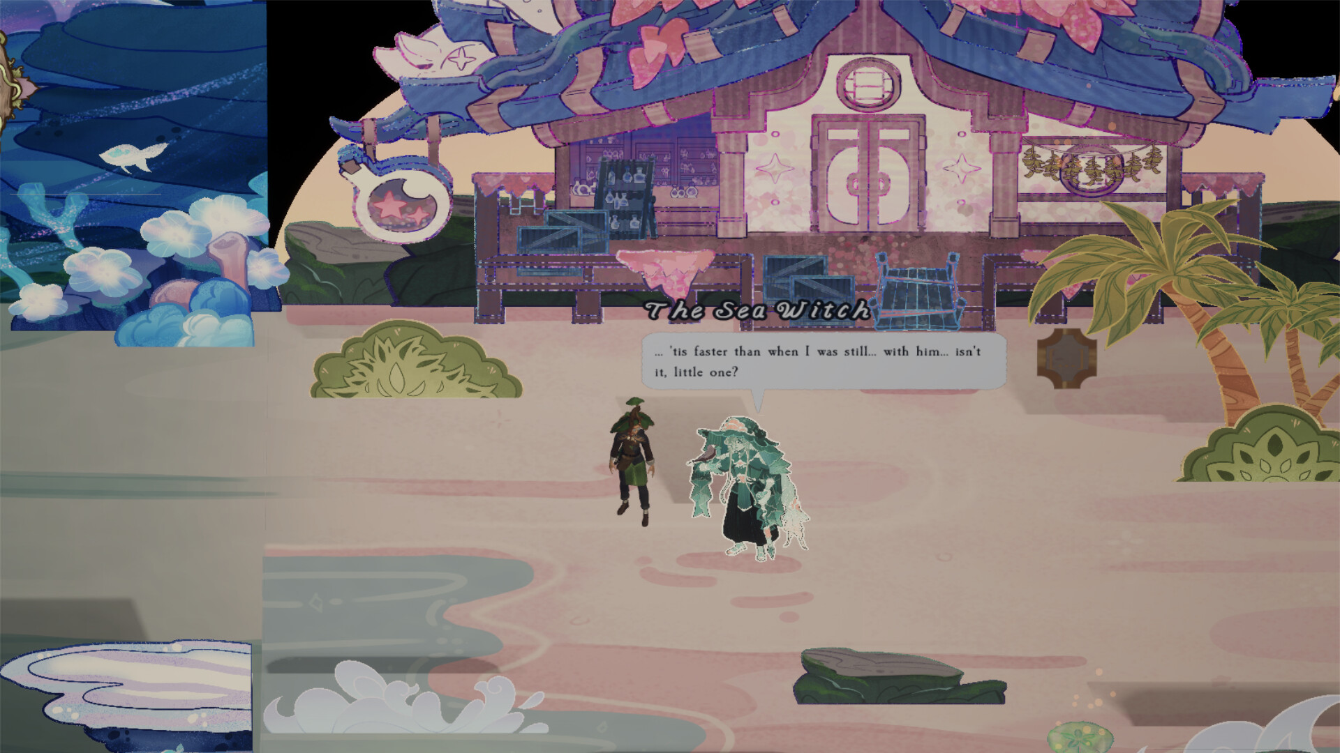 Literalchemy screenshot #10