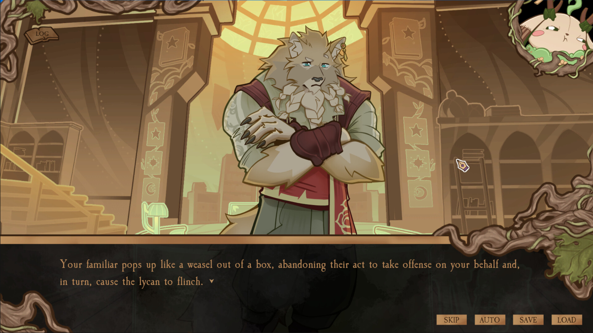 Literalchemy screenshot #8