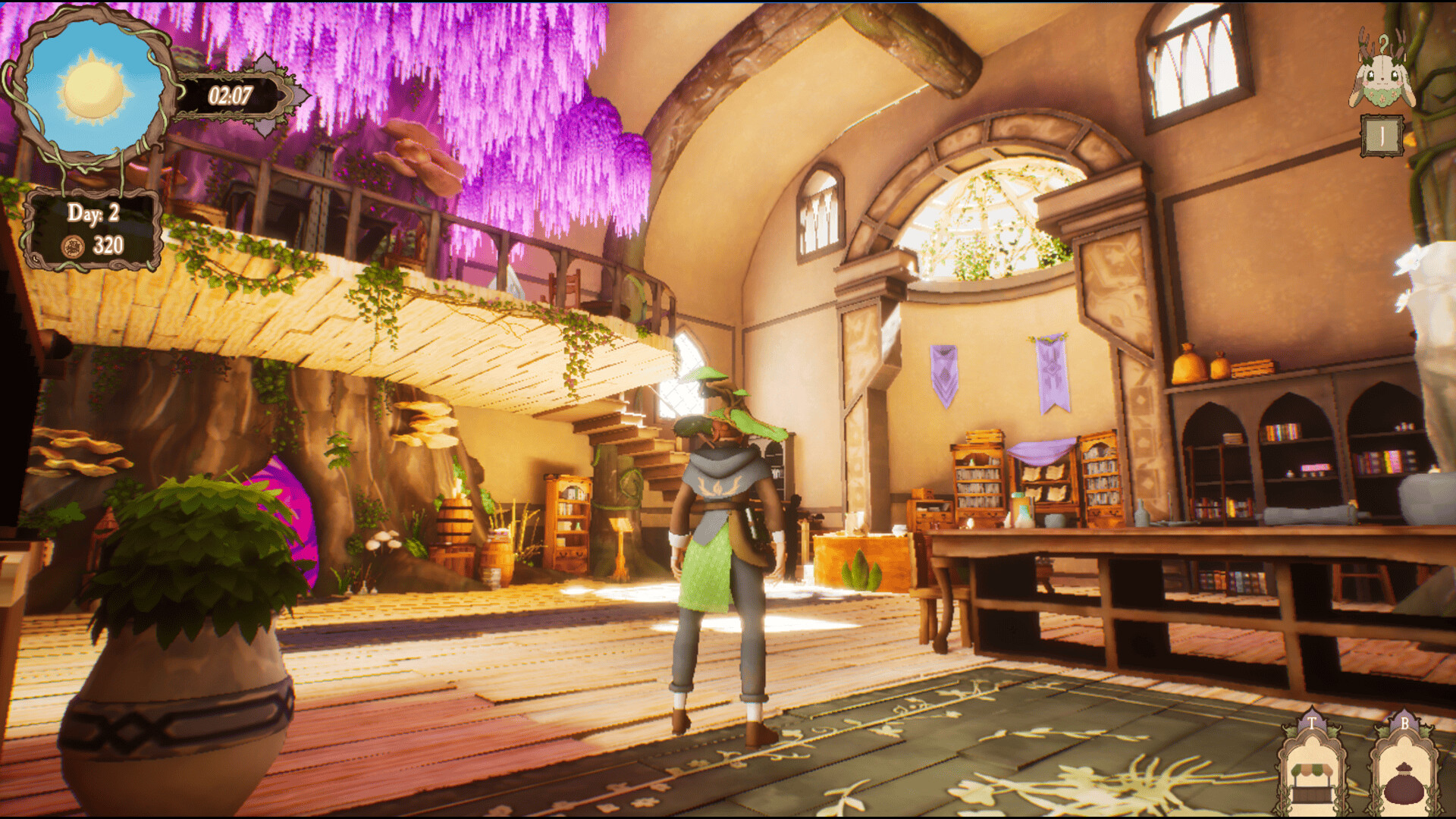 Literalchemy screenshot #1