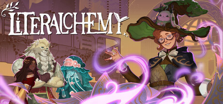 Literalchemy