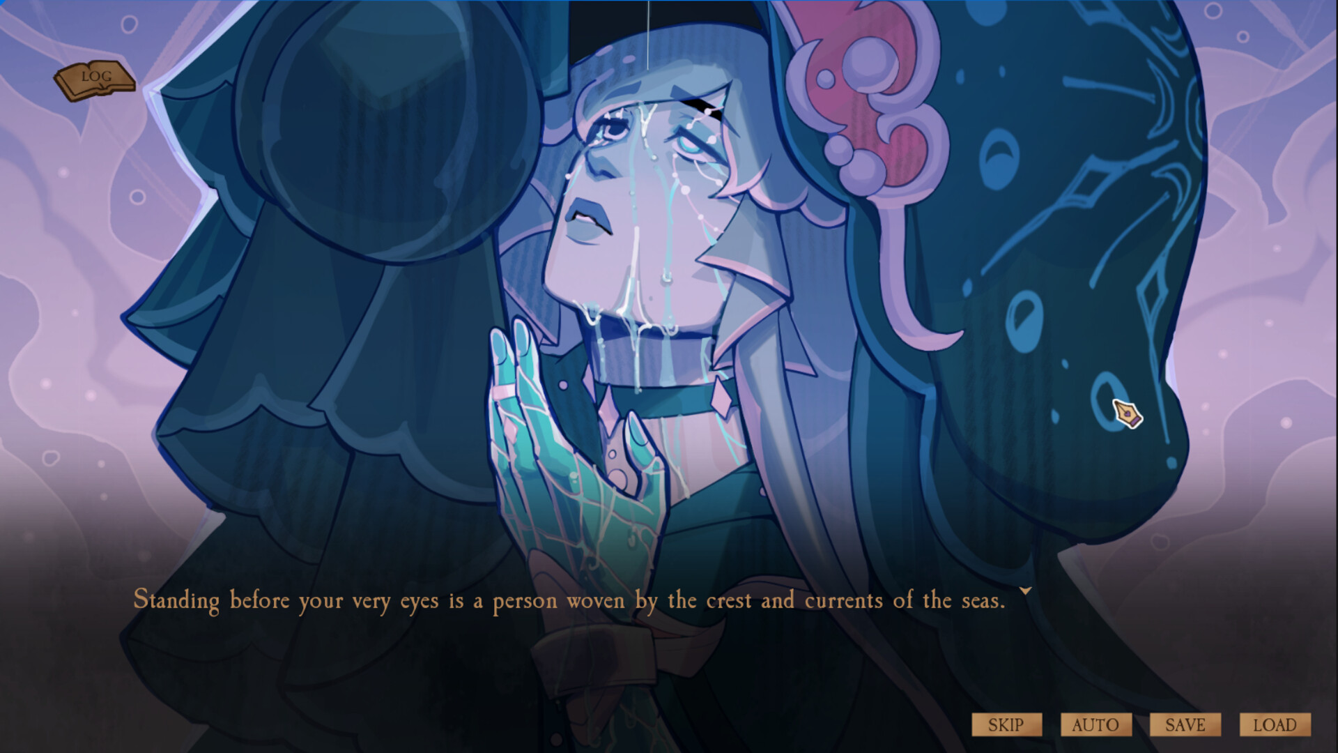 Literalchemy screenshot #5