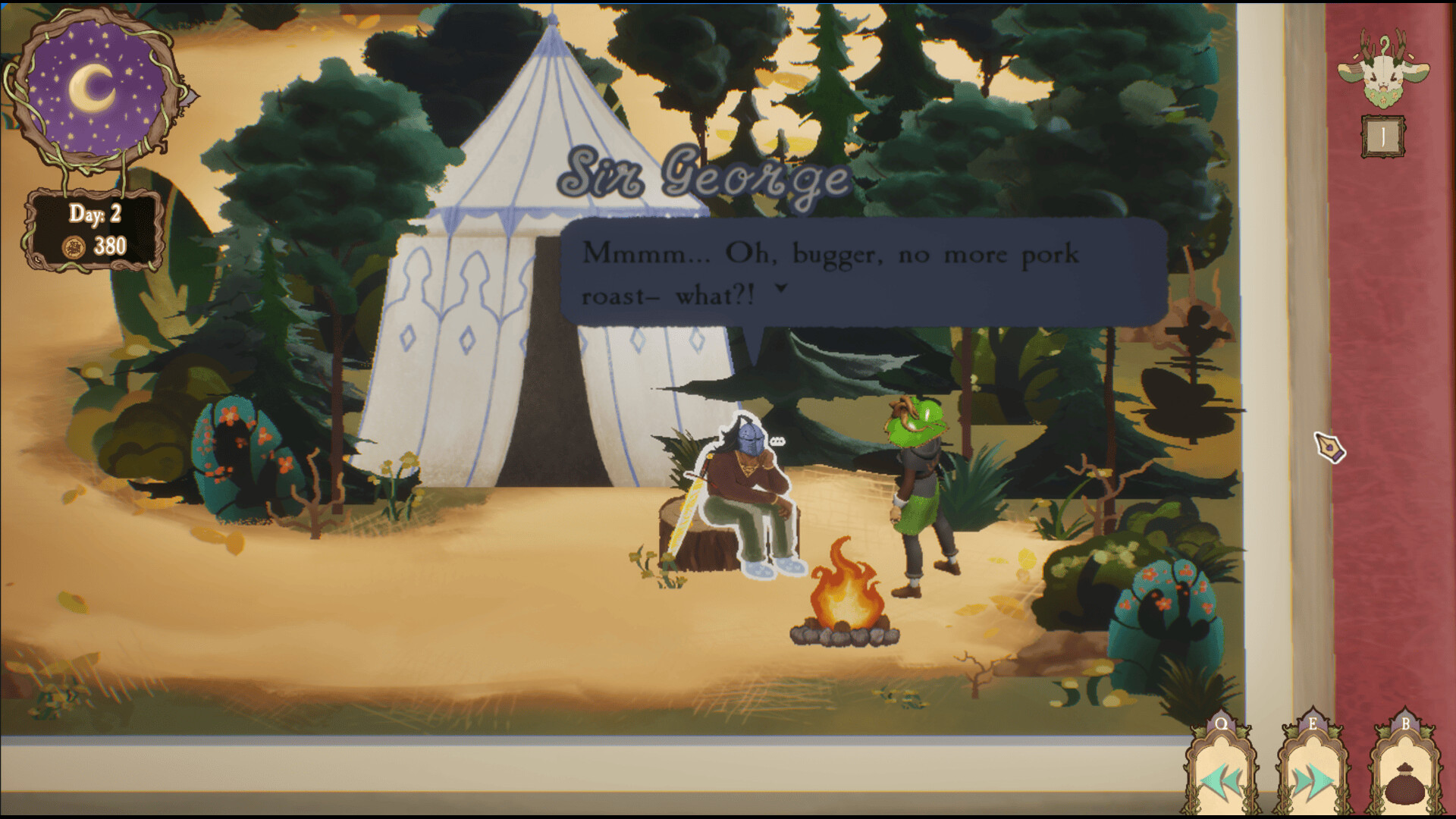 Literalchemy screenshot #4