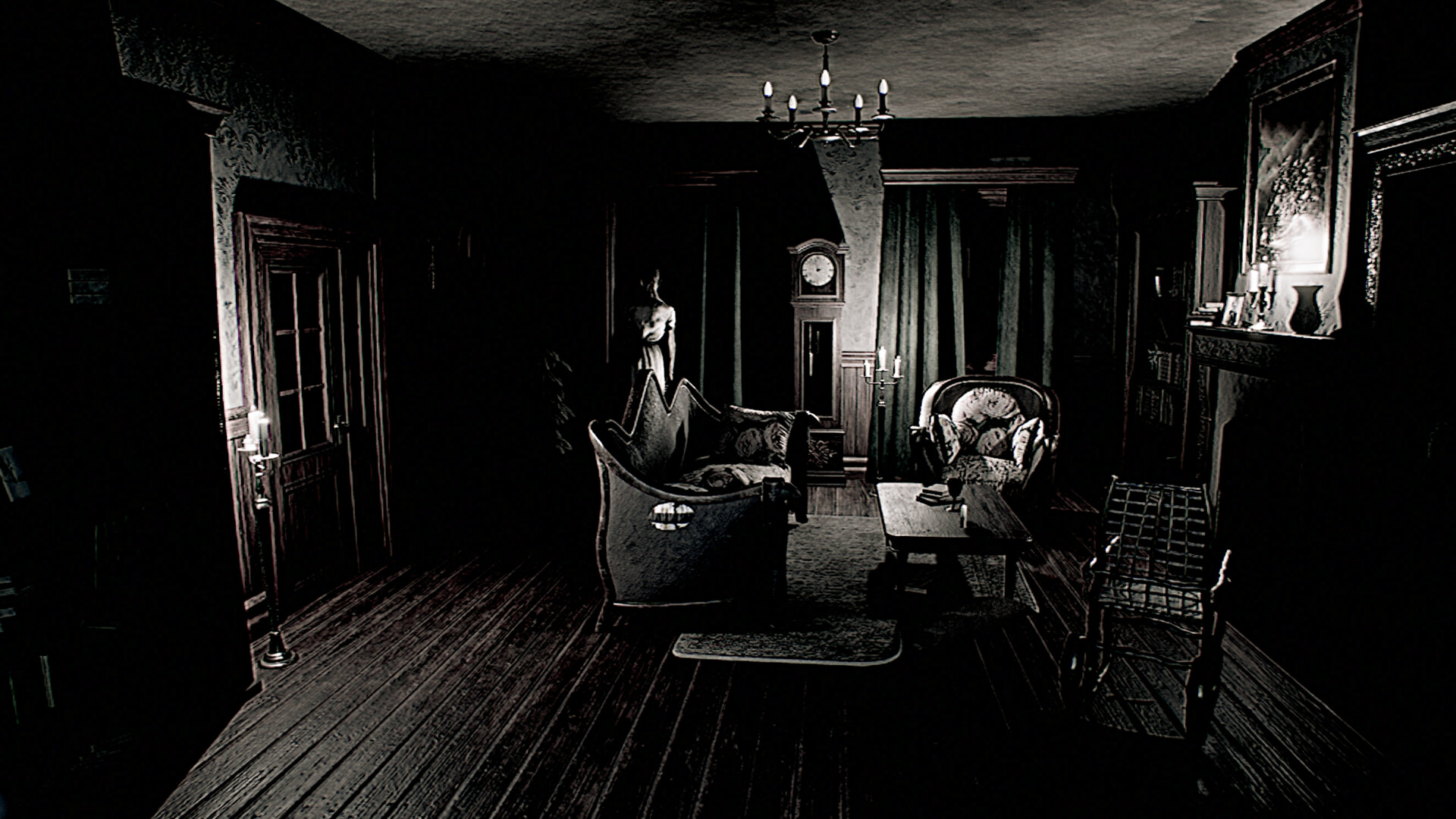 Hollow Faces screenshot 9