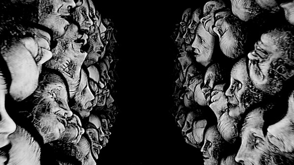 Hollow Faces screenshot 2