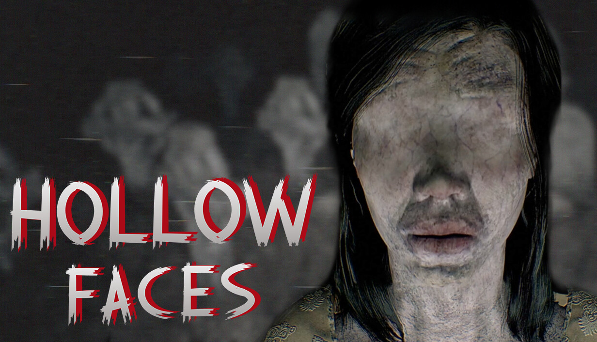 Hollow Faces cover art