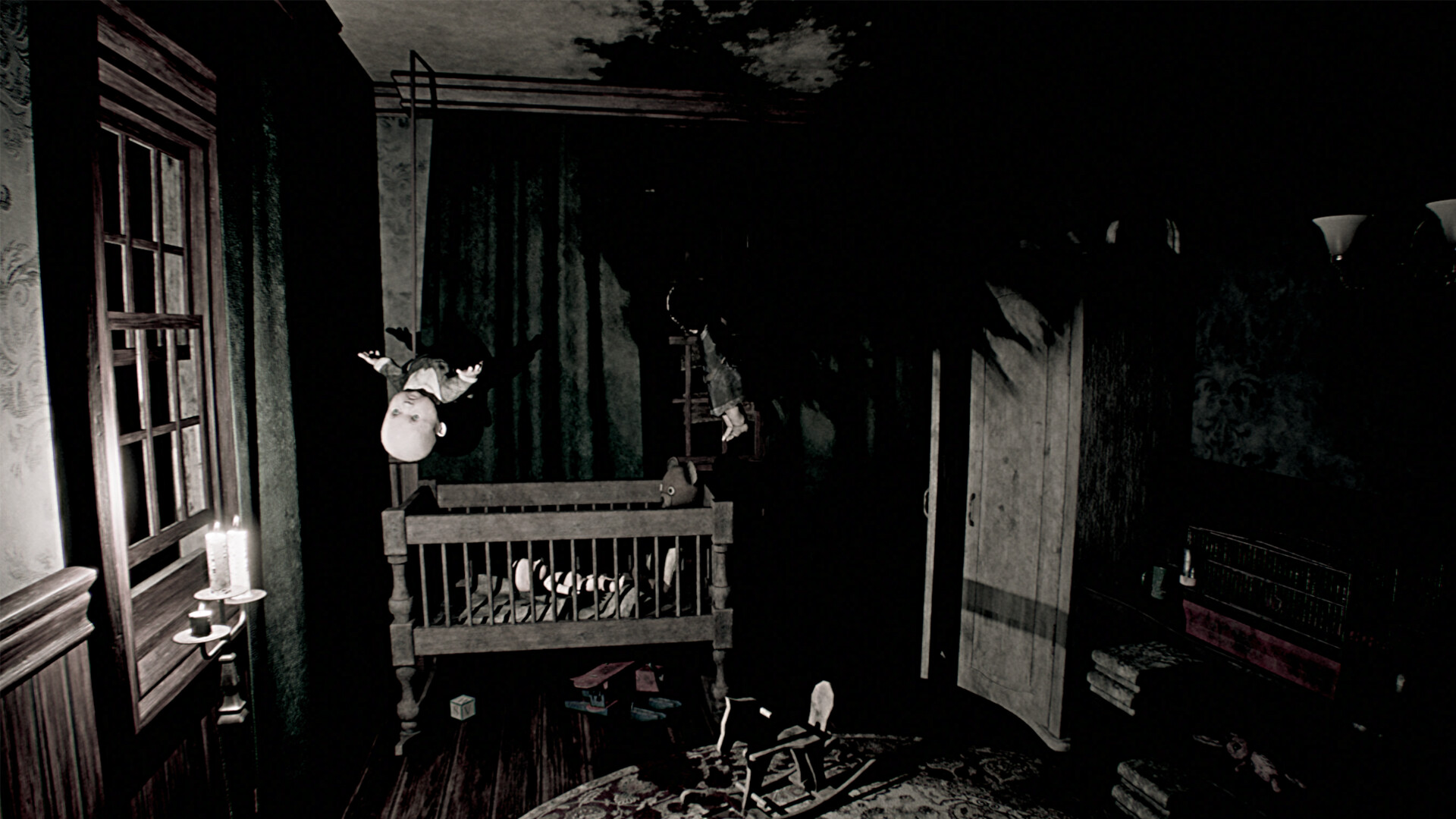 Hollow Faces screenshot 8