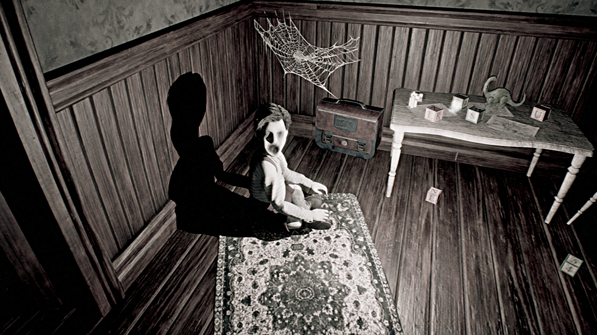 Hollow Faces screenshot #4