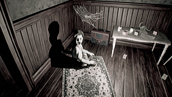 Hollow Faces screenshot 6