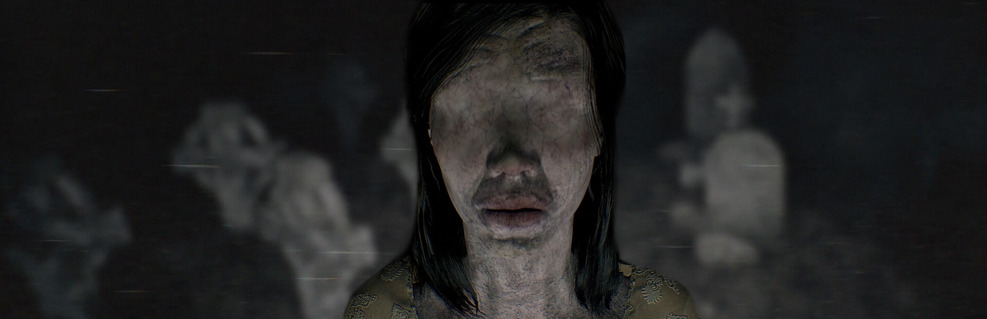 Hollow Faces