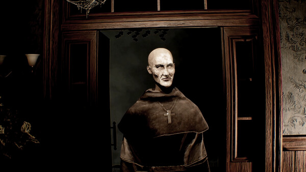 Hollow Faces screenshot 5