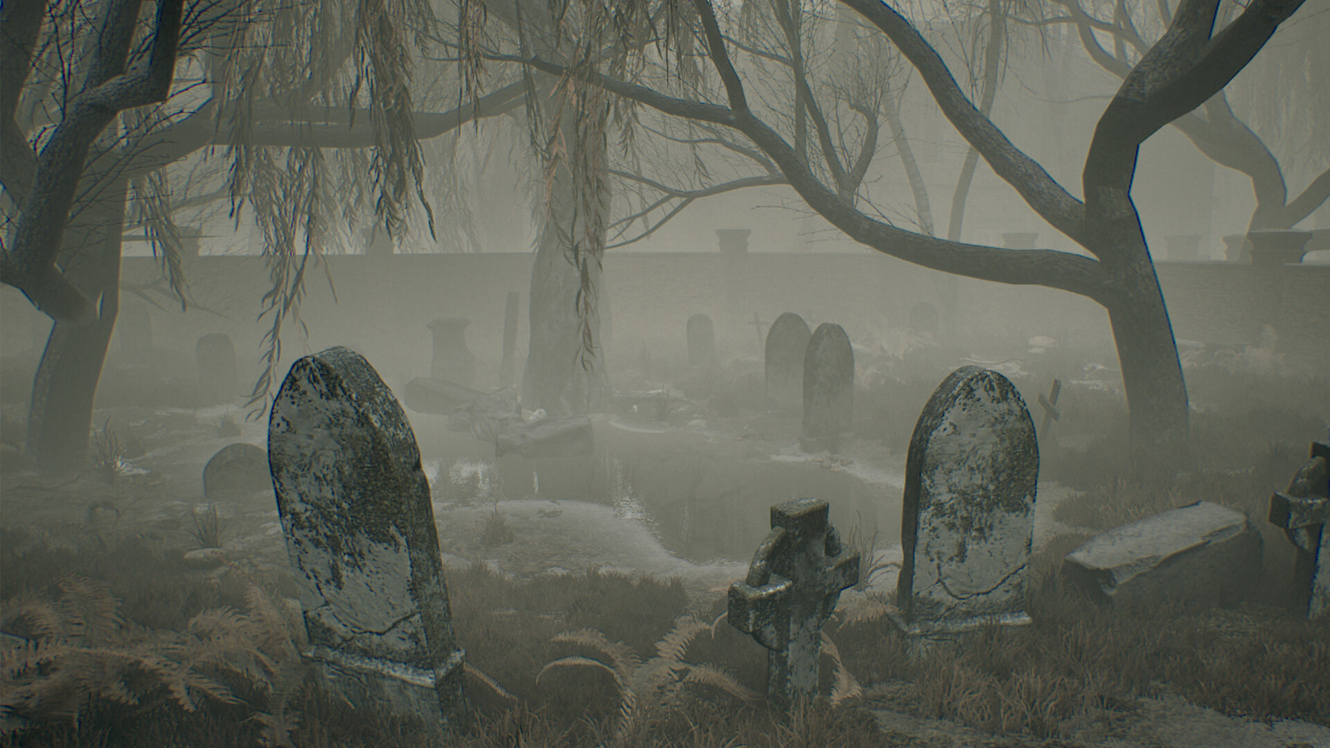 Hollow Faces screenshot #7