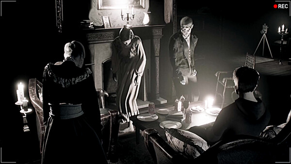 Hollow Faces screenshot 3
