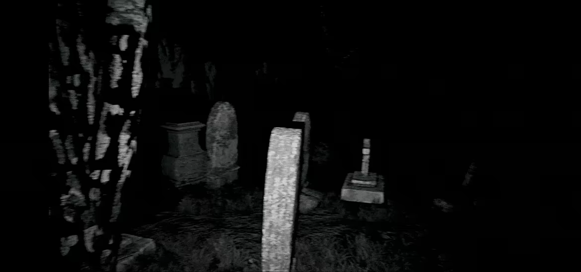 Hollow Faces video 3